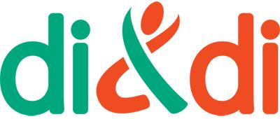 logo Di&Di